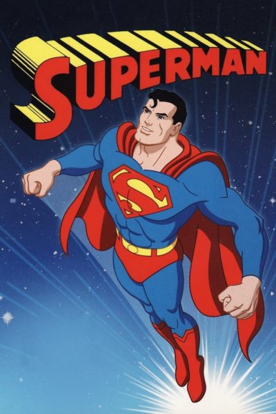Superman-poster