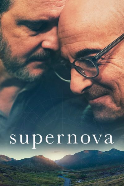 Supernova-poster