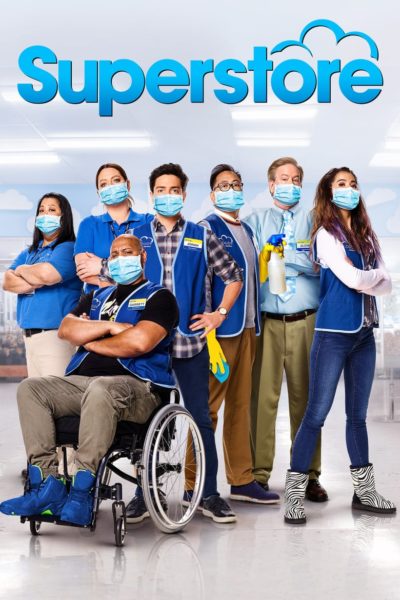 Superstore-poster