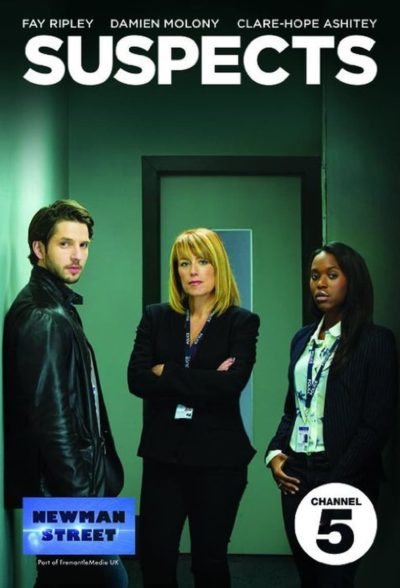 Suspects-poster