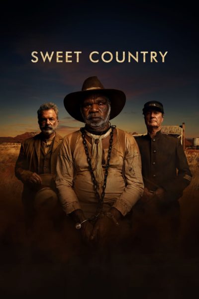 Sweet Country-poster