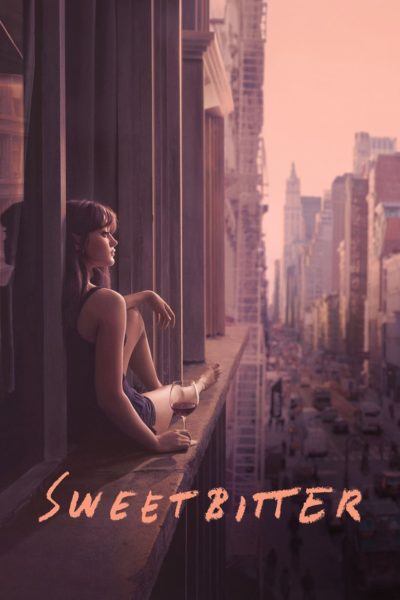 Sweetbitter-poster