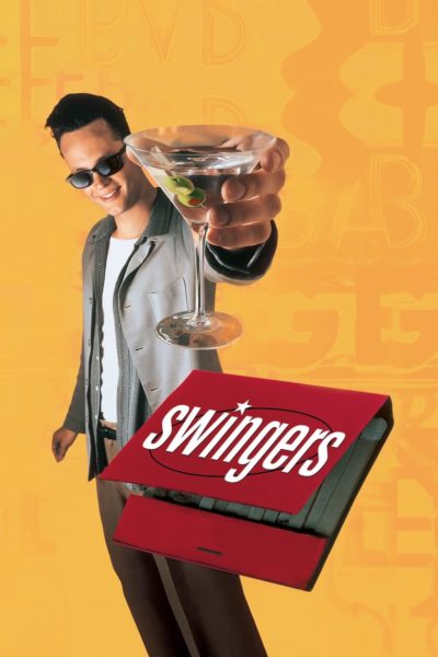 Swingers-poster
