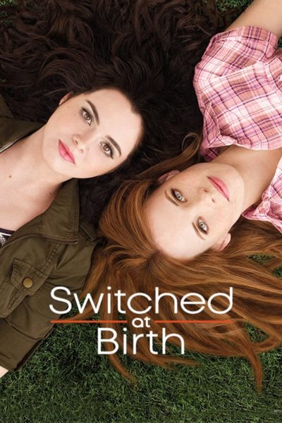 Switched at Birth-poster