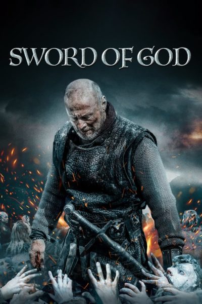 Sword of God-poster