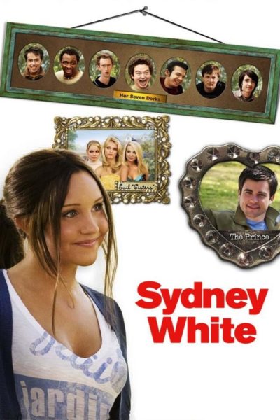 Sydney White-poster