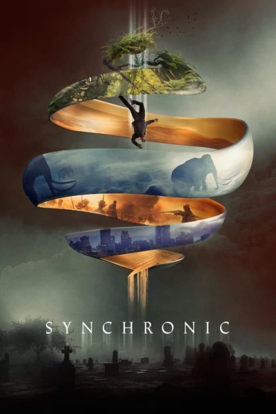 Synchronic-poster