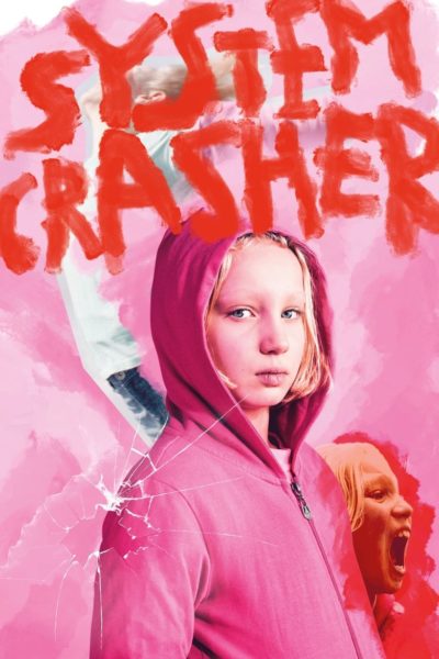 System Crasher-poster