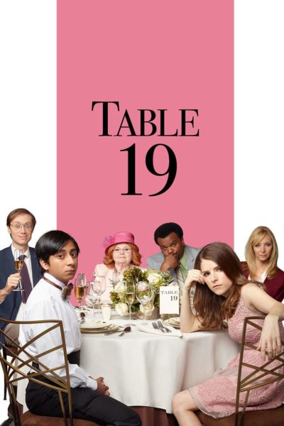 Table 19-poster