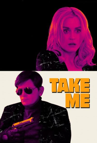 Take Me-poster