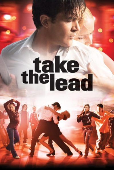 Take the Lead-poster