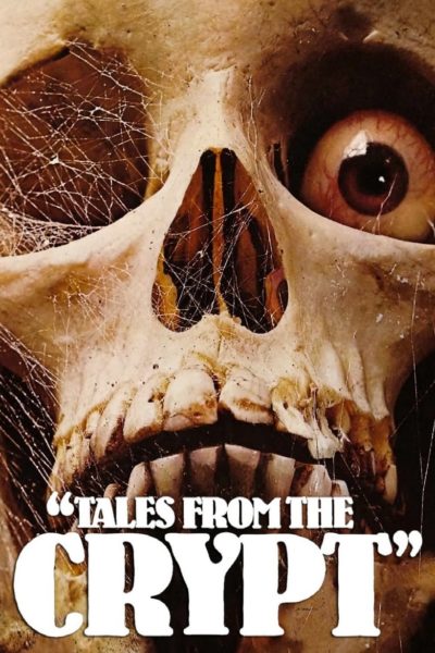Tales from the Crypt-poster