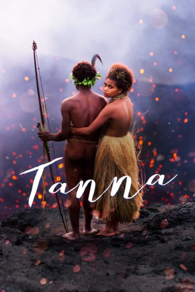 Tanna-poster