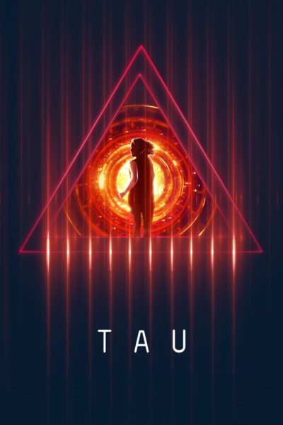 Tau-poster