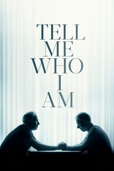 Tell Me Who I Am-poster