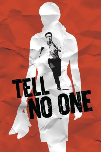 Tell No One-poster