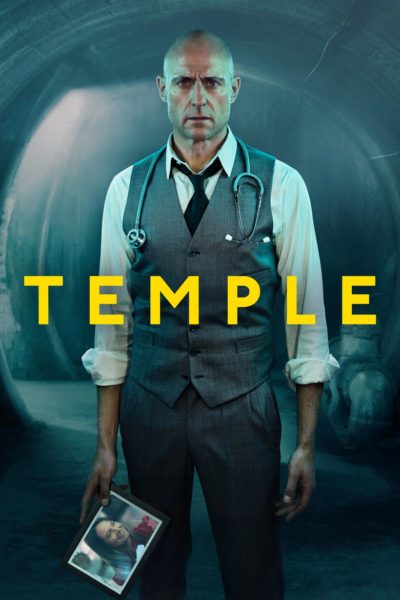 Temple-poster