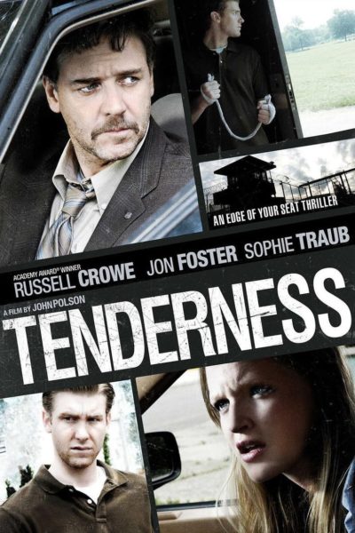 Tenderness-poster
