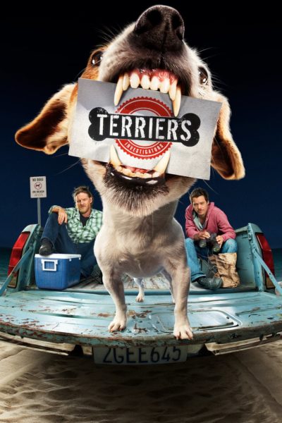Terriers-poster