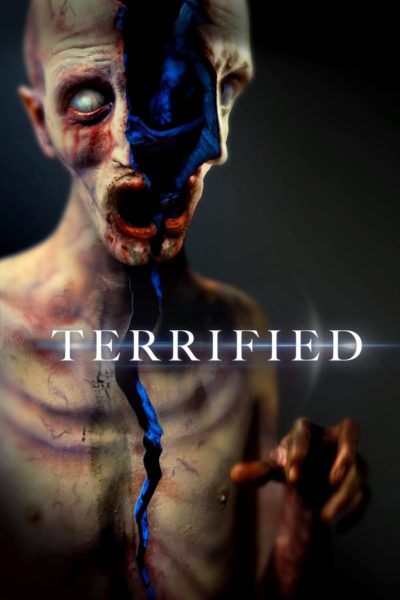 Terrified-poster
