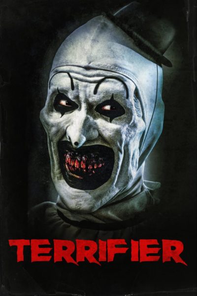 Terrifier-poster