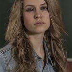 Tessa Hoder
