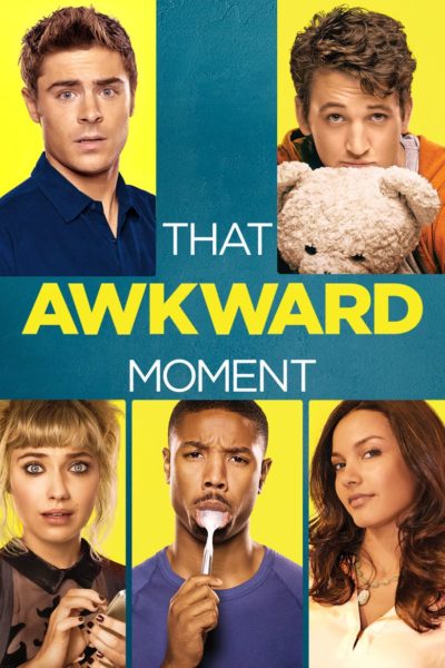 That Awkward Moment-poster
