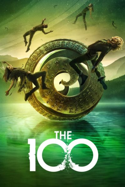 The 100-poster