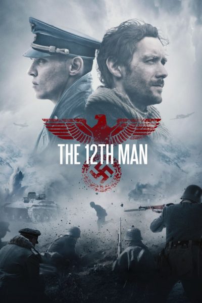 The 12th Man-poster