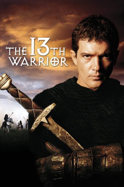 The 13th Warrior-poster