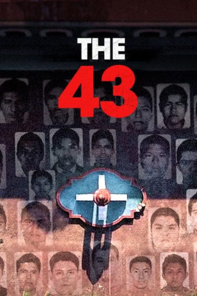 The 43-poster