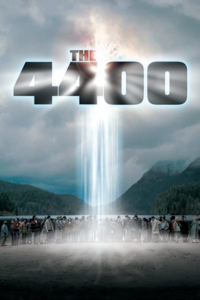 The 4400-poster