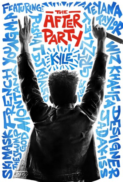 The After Party-poster