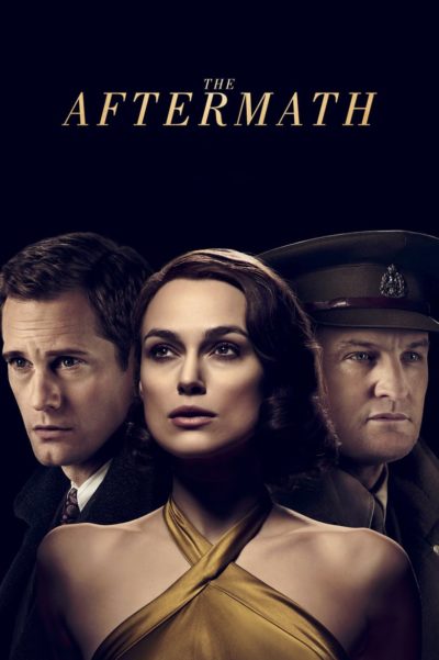 The Aftermath-poster