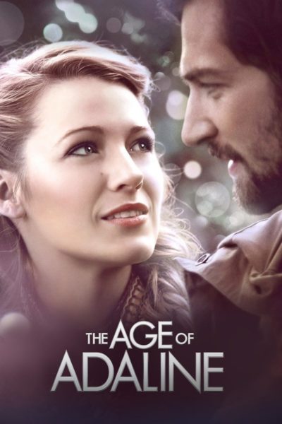 The Age of Adaline-poster