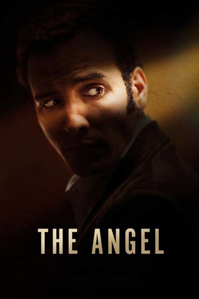 The Angel-poster
