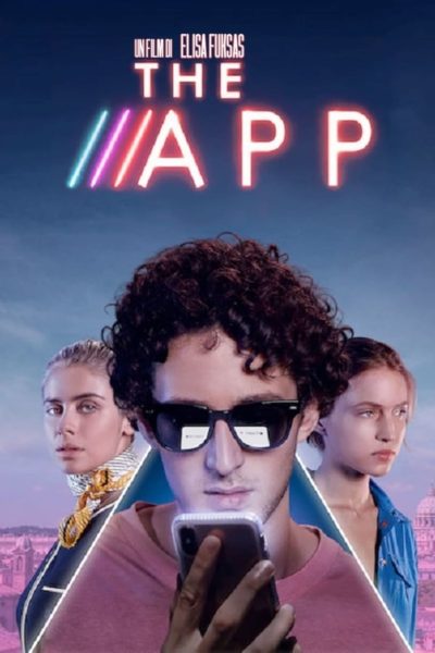 The App-poster