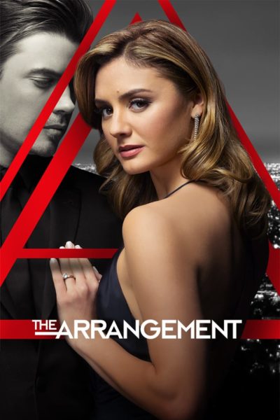 The Arrangement-poster