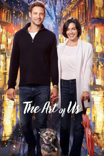 The Art of Us-poster