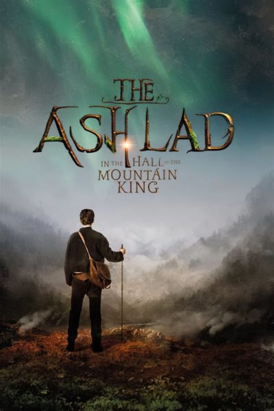 The Ash Lad: In the Hall of the Mountain King-poster
