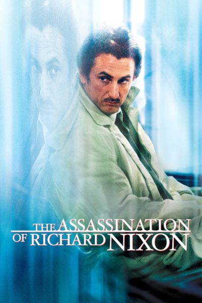 The Assassination of Richard Nixon-poster