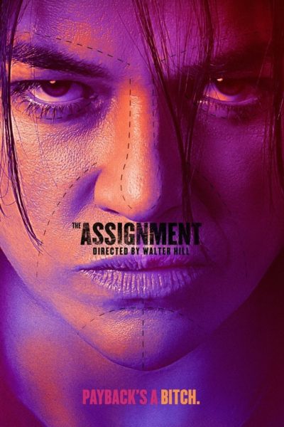 The Assignment-poster