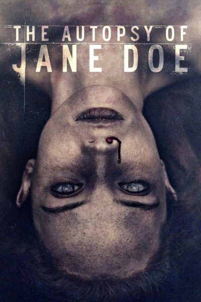 The Autopsy of Jane Doe-poster