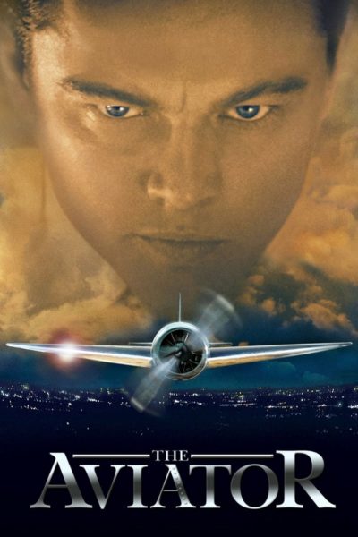 The Aviator-poster