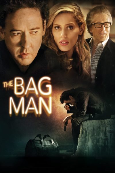 The Bag Man-poster