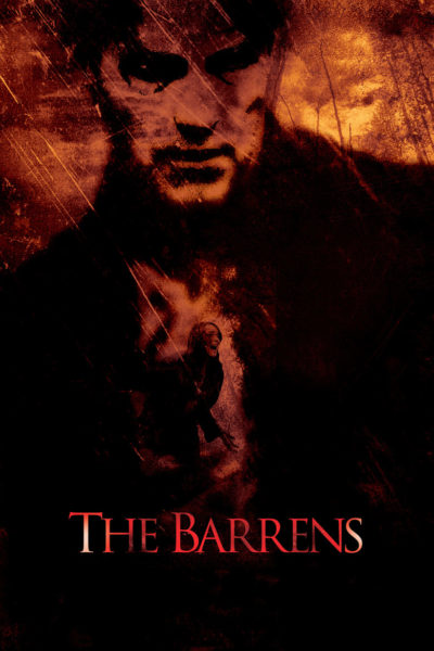 The Barrens-poster