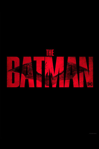 The Batman-poster