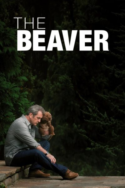 The Beaver-poster