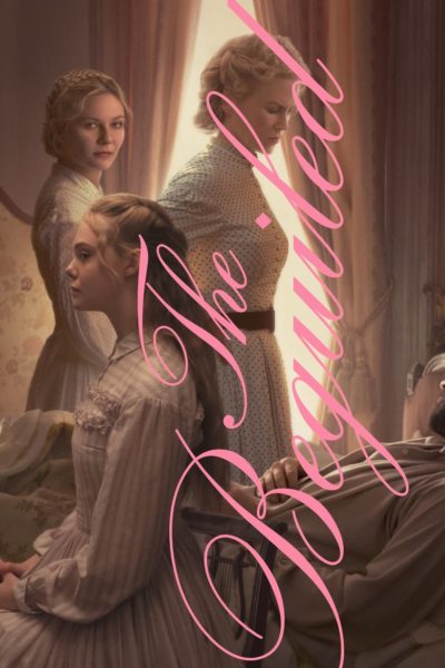 The Beguiled-poster