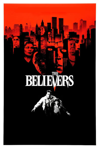 The Believers-poster